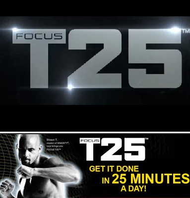 focus t25 download