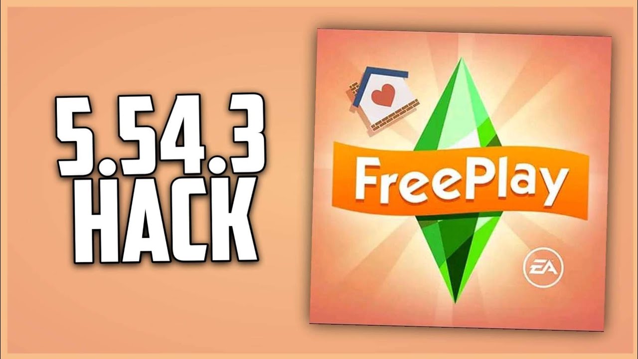 sims freeplay hacked apk